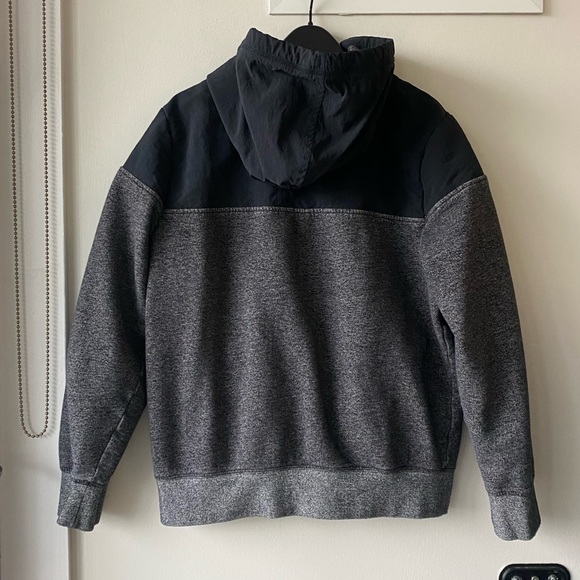 ROOTS ZIP SWEATER - M - Picture 2 of 5